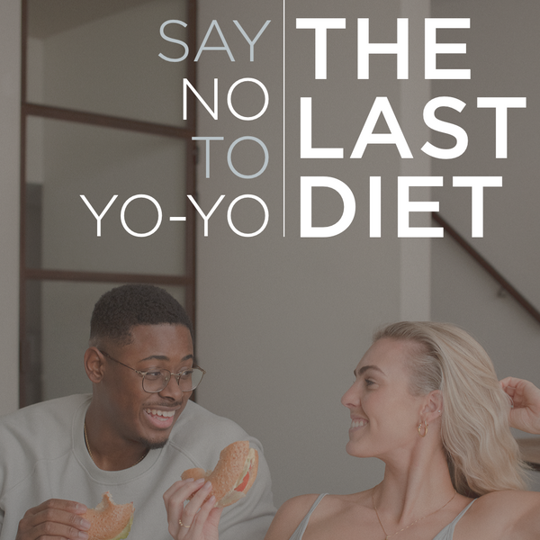 Say No To Yo-Yo - fat loss guide
